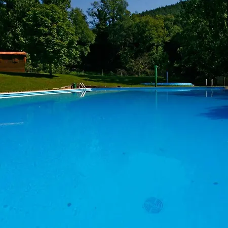 Camping Moli Serradell Campdevánol