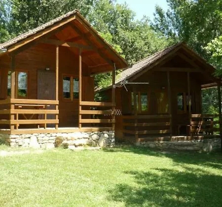 Camping Moli Serradell Campdevánol