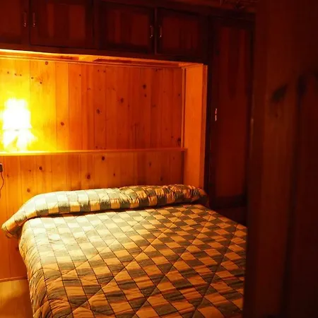Camping Moli Serradell Camping 3*