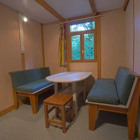 Camping Moli Serradell Campdevánol