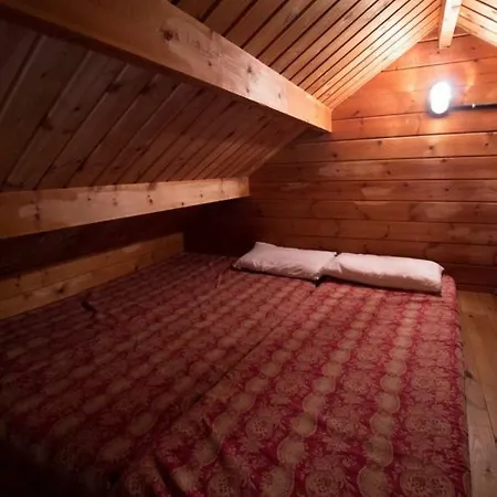 Camping Moli Serradell 3*