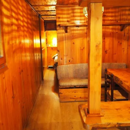 Camping Moli Serradell 3*