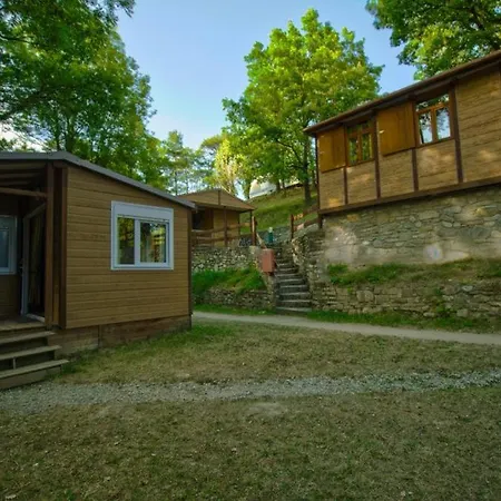 Camping Moli Serradell Camping 3*
