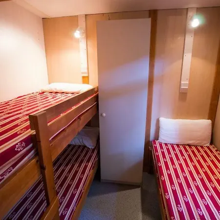 Camping Camping Moli Serradell
