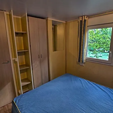 Camping Camping Moli Serradell