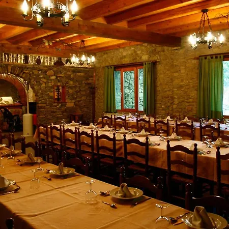 Camping Moli Serradell 3*
